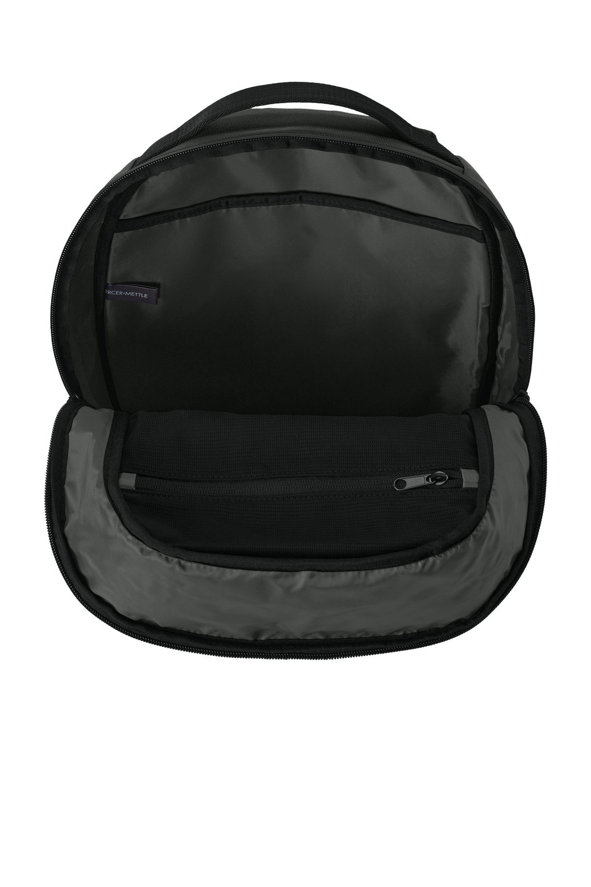 Mercer+Mettle MMB203 Storm Grey