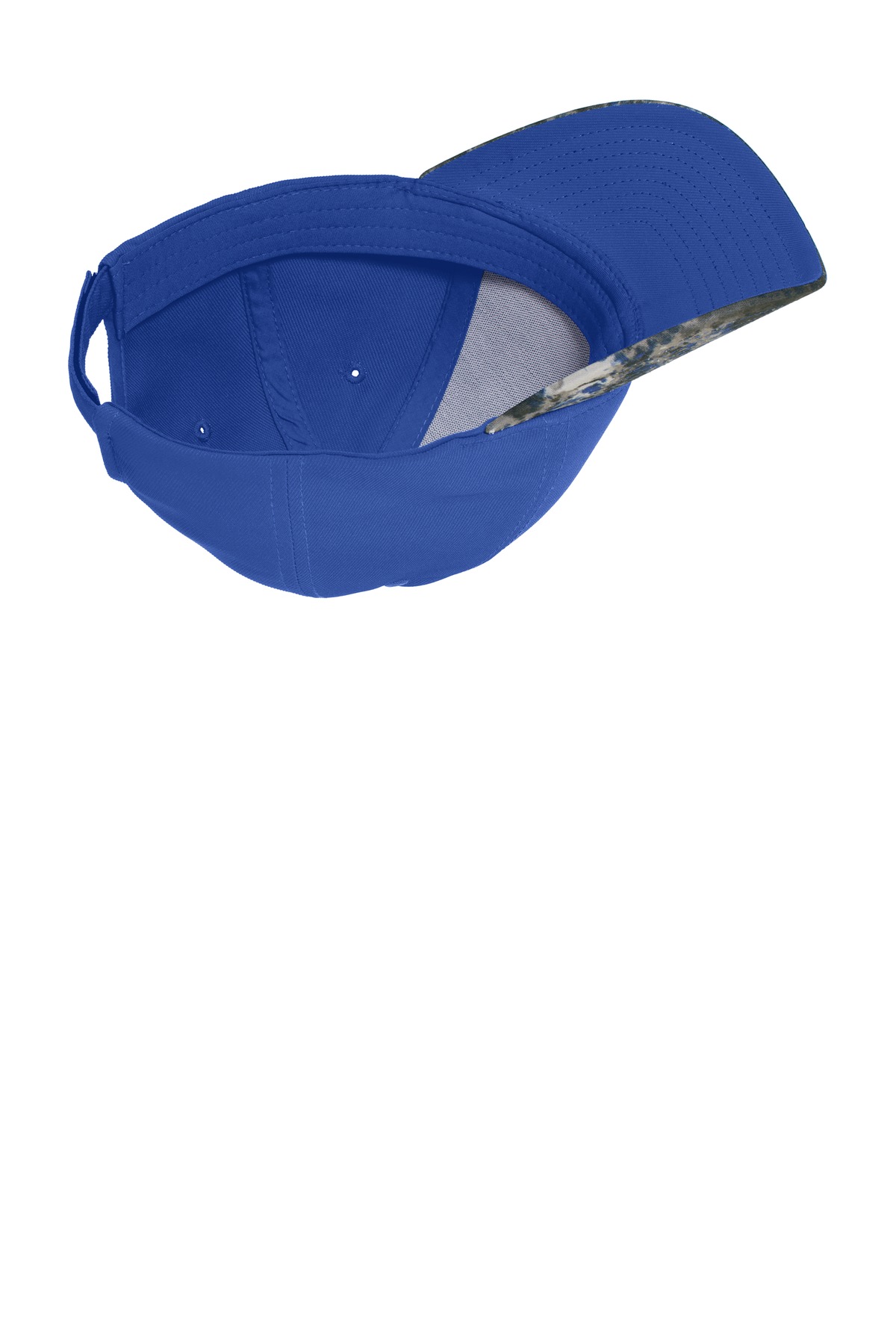 Sport-Tek STC32 True Royal / Teal Royal