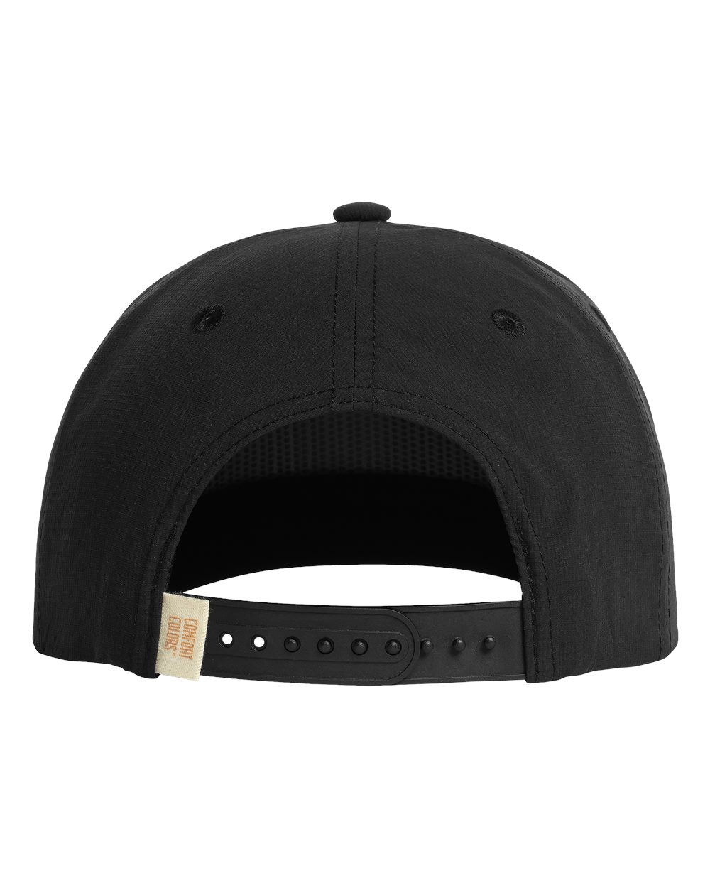 Comfort Colors CCRC0 Black