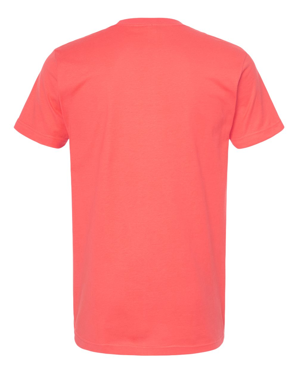 Tultex 0202TC Bright Coral