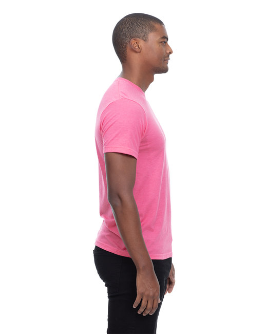Threadfast Apparel T1001 Heather Pink