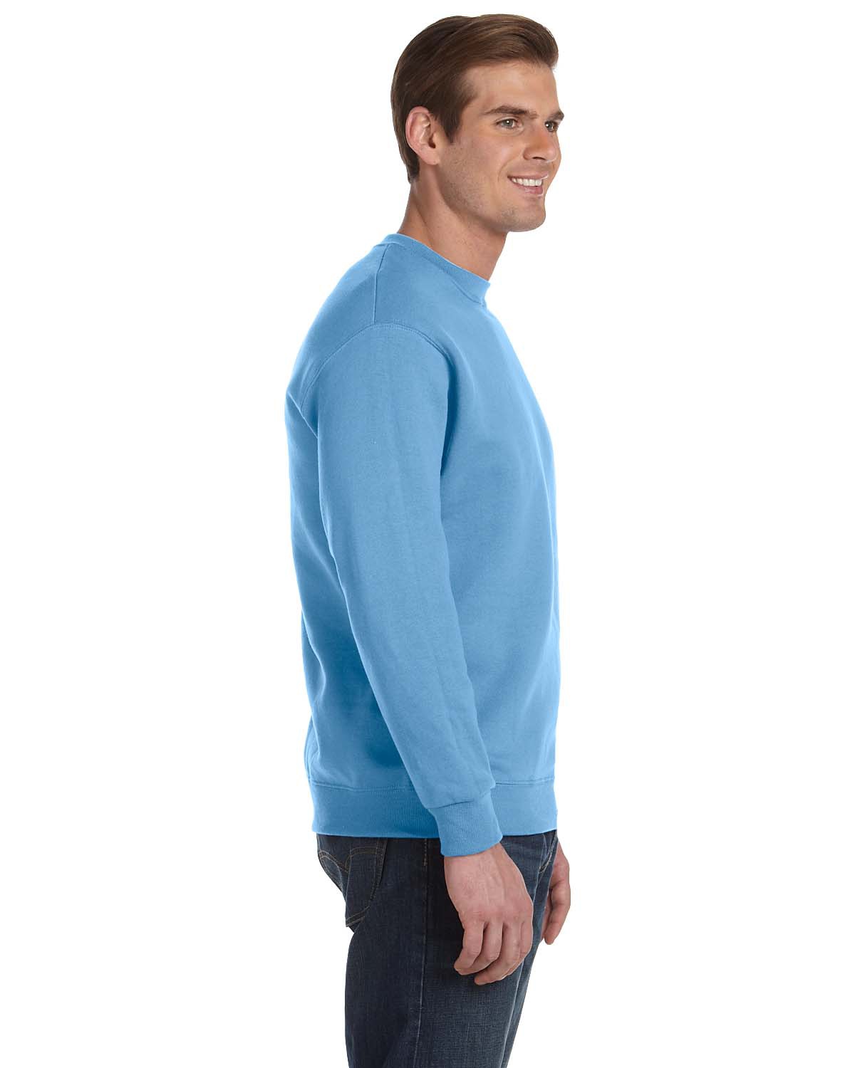 Gildan G120 Carolina Blue