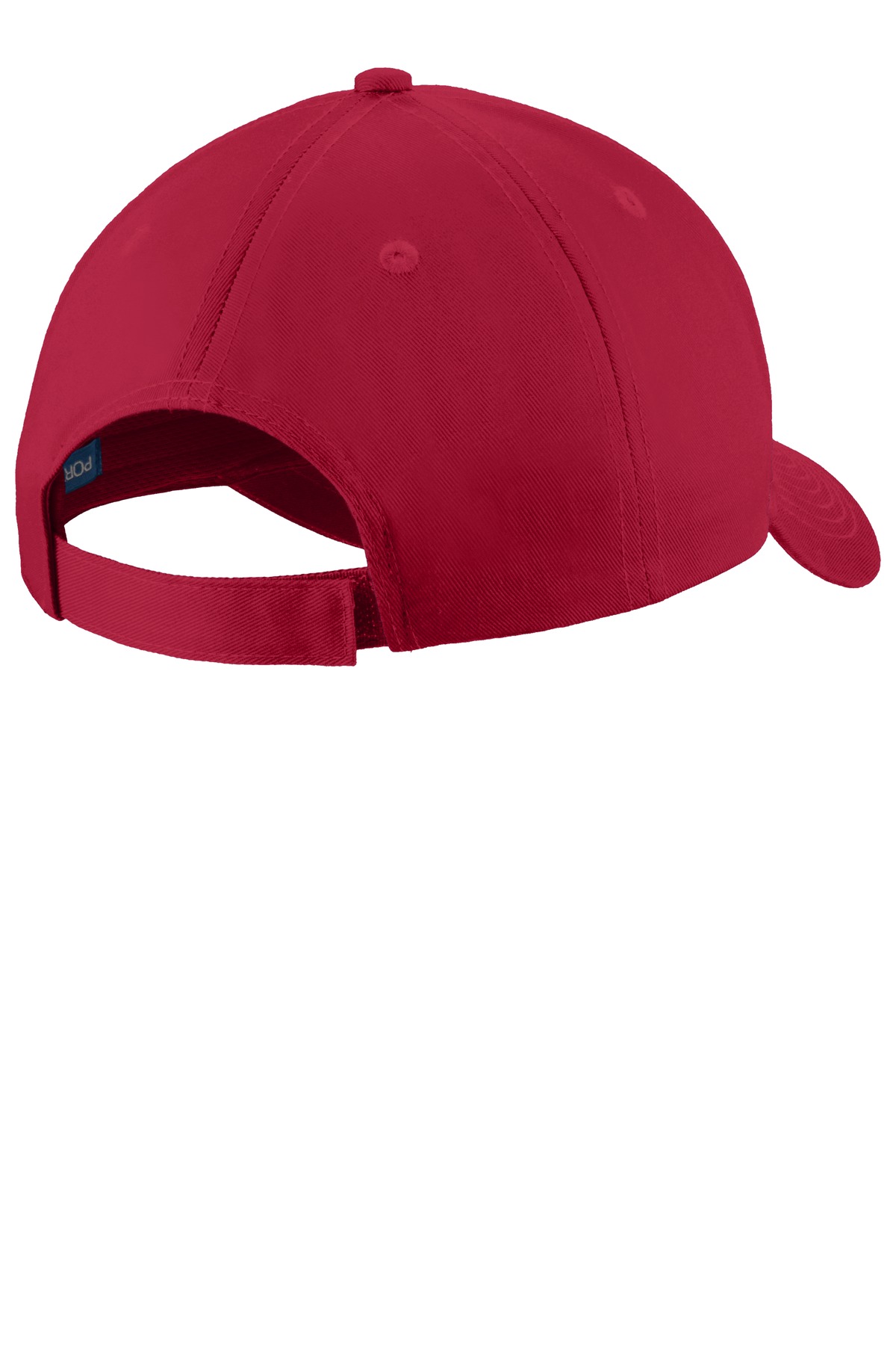 Port Authority C913 Red