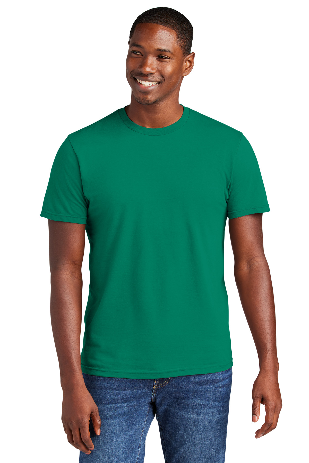 District DT6000 JewelGreen