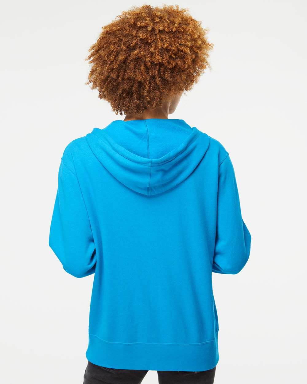 Independent Trading AFX90UNZ Turquoise