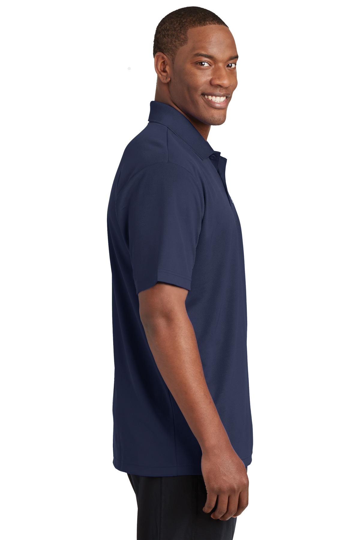 Sport-Tek ST640 True Navy