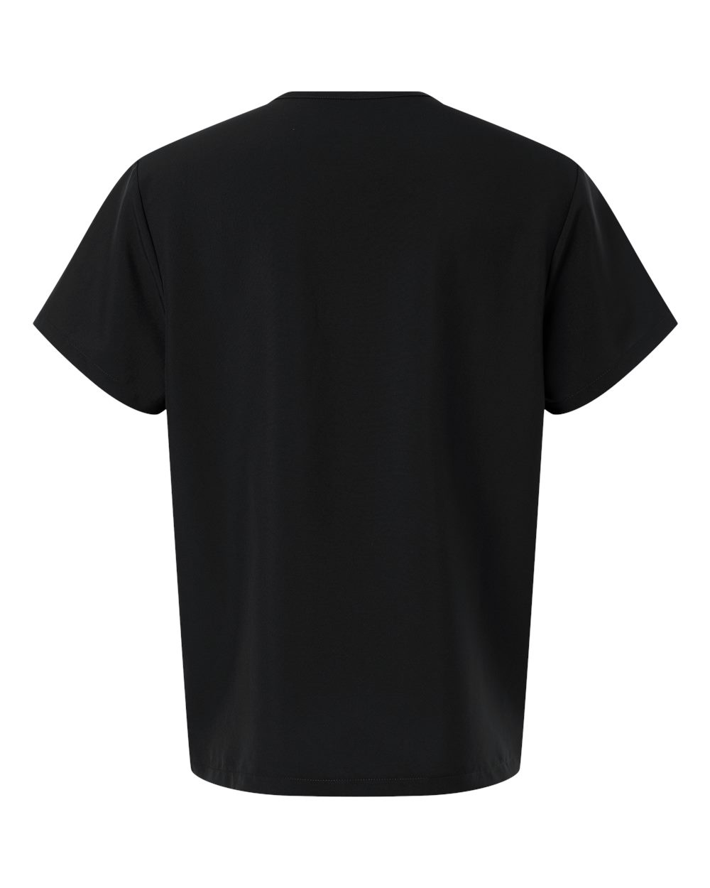 Hanes HMB002 Black