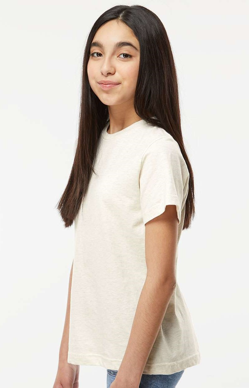 LAT 6101 Natural Heather