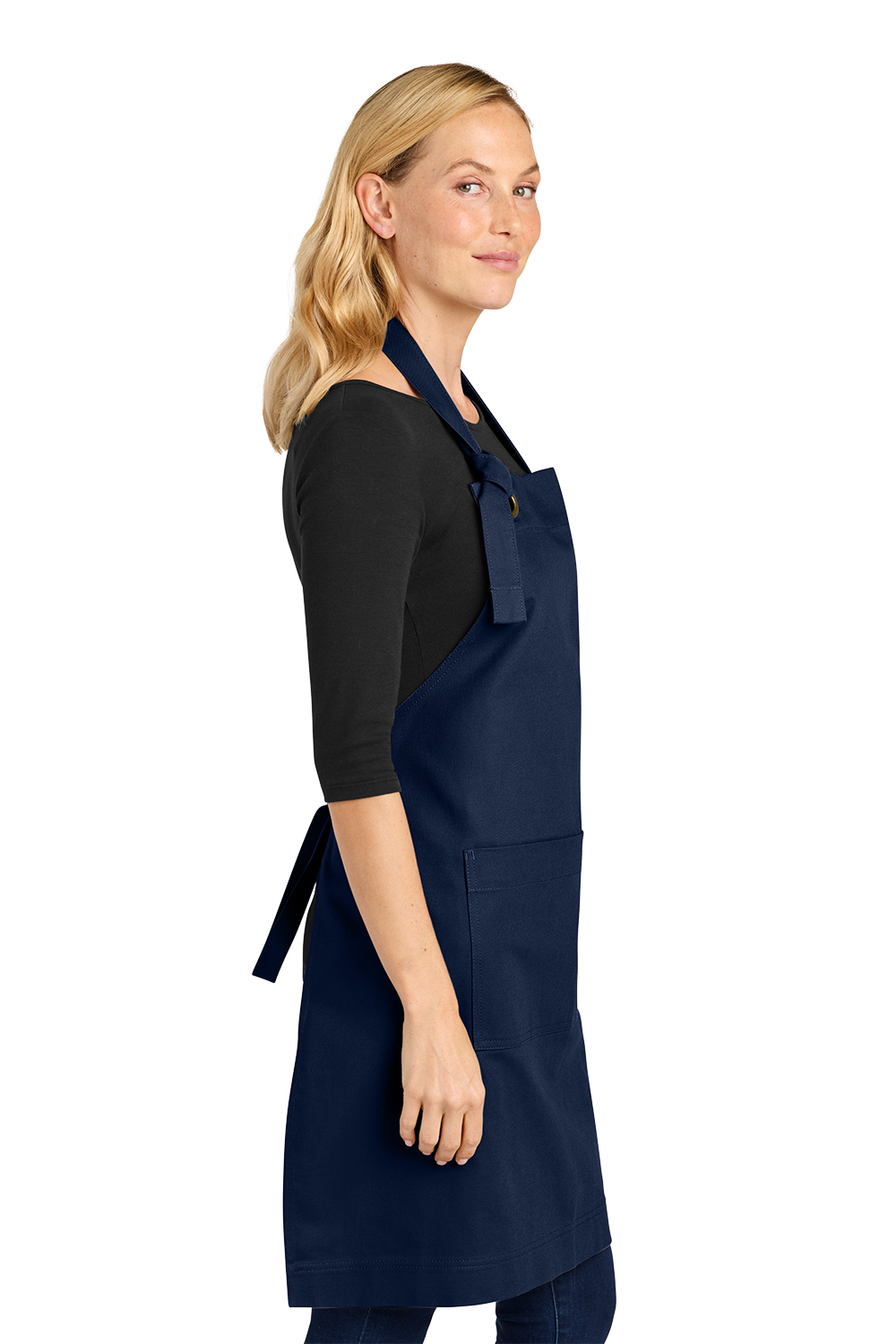 Port Authority A900 True Navy