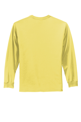 Port & Company PC61LST Yellow