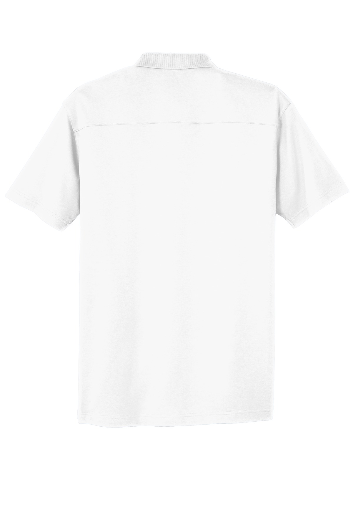 Port Authority K5200 White