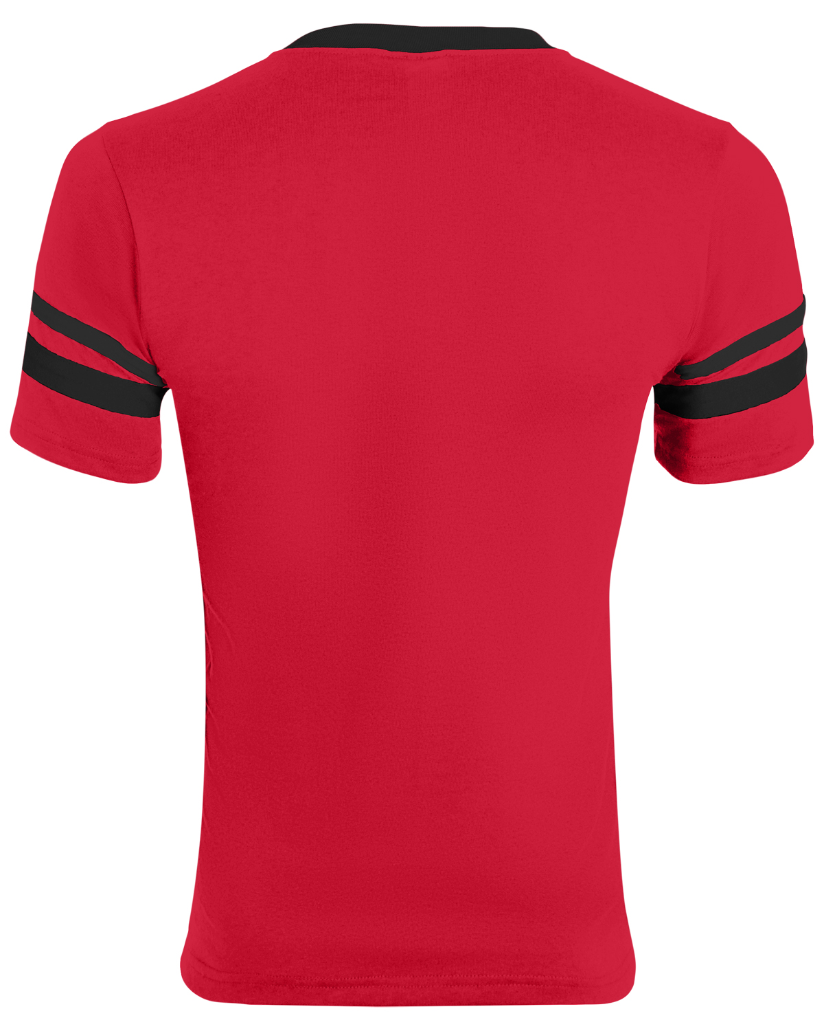 Augusta Sportswear 360 Red / Black