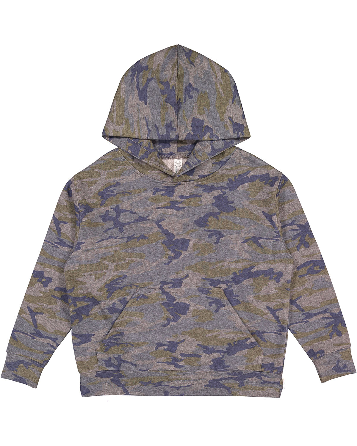 LAT 2296 Vintage Camo