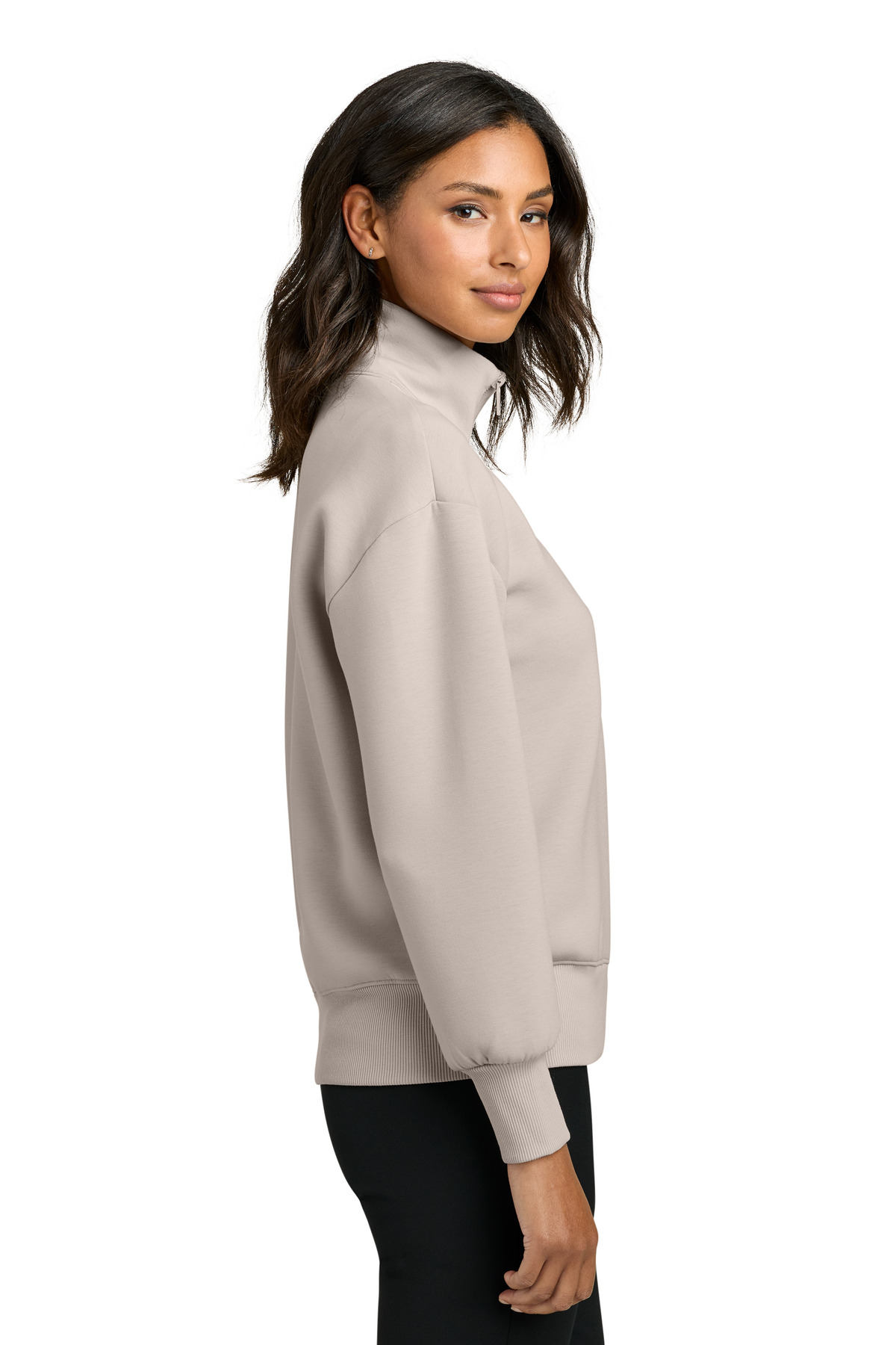 Mercer+Mettle MM3101 WarmQuartz