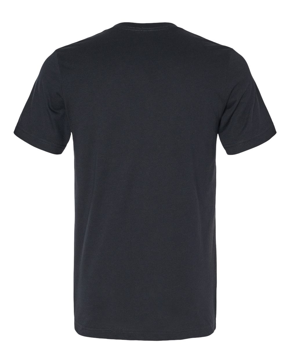 Bella + Canvas 3005CVC Solid Black Blend