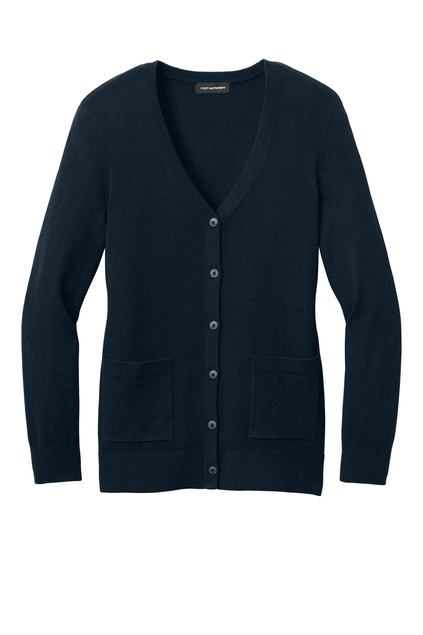 Port Authority LSW4150 River Blue Navy