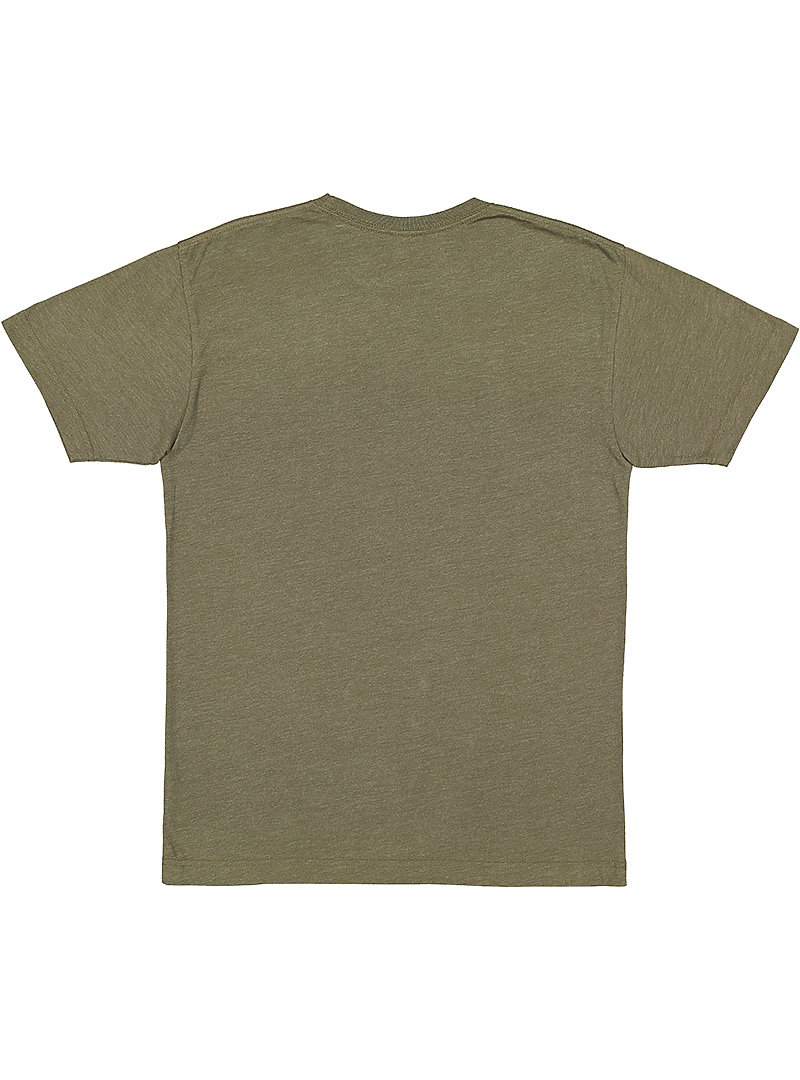 LAT 6101 Vintage Military Green