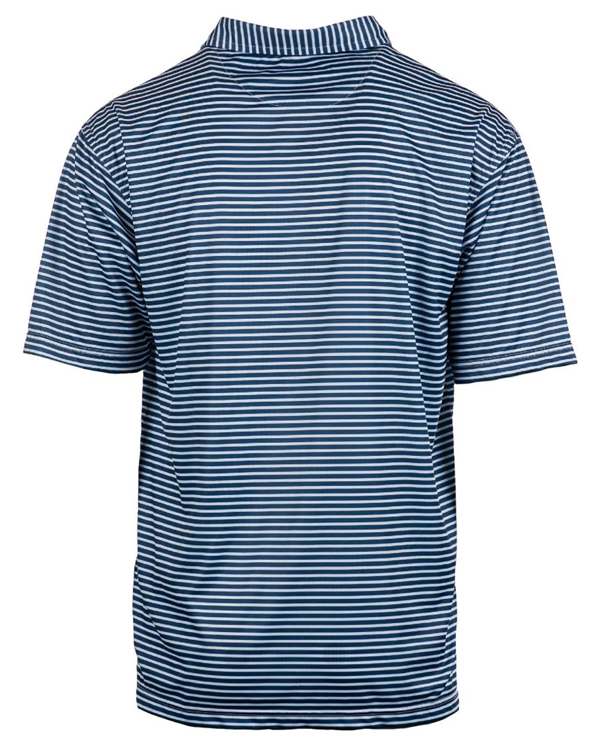 Burnside B0101 NAVY/ WHITE