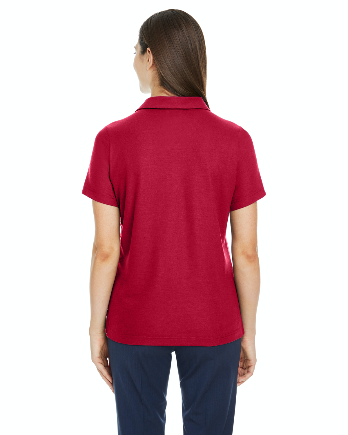 Core365 CE112W Classic Red