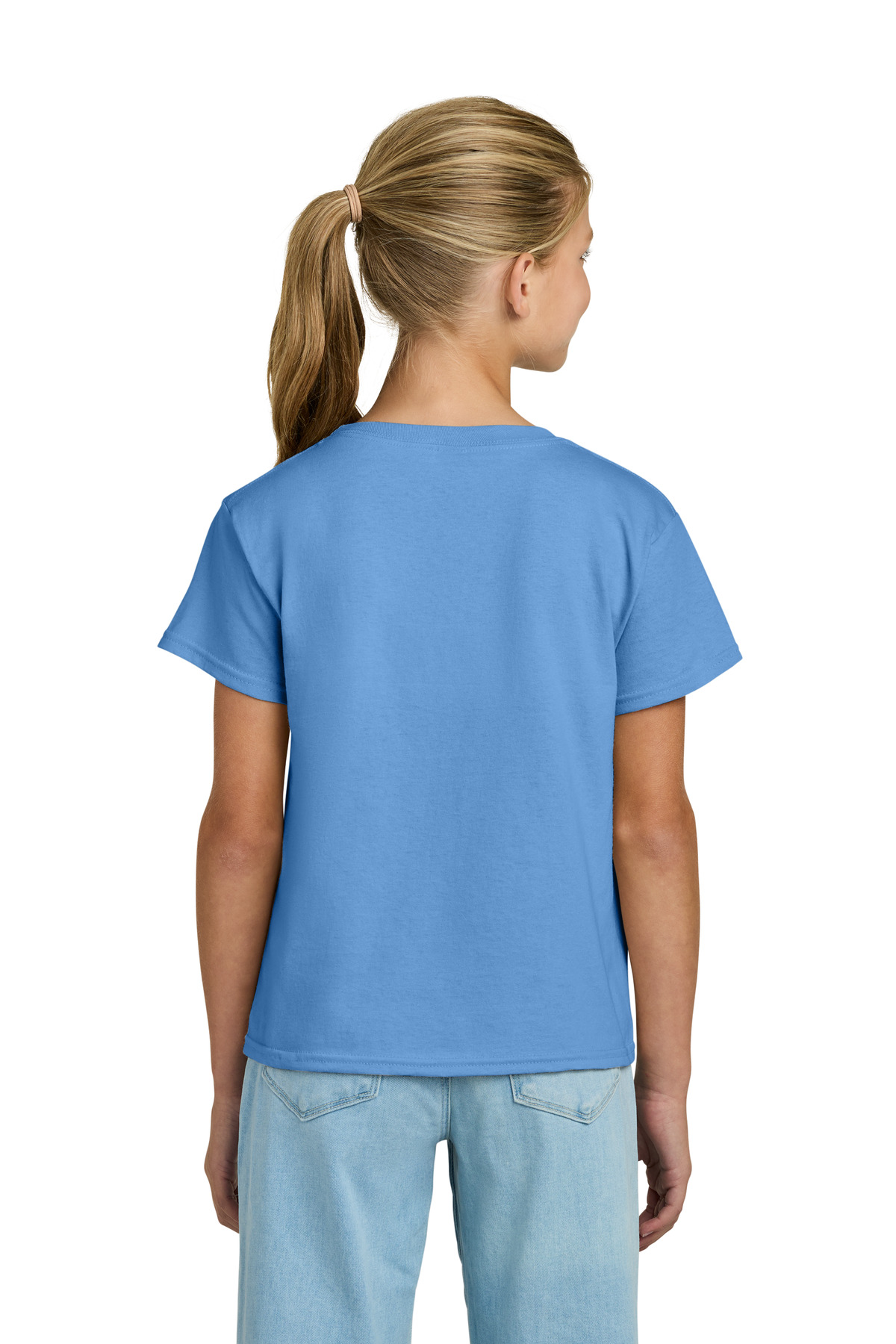 Picture for Carolina Blue
