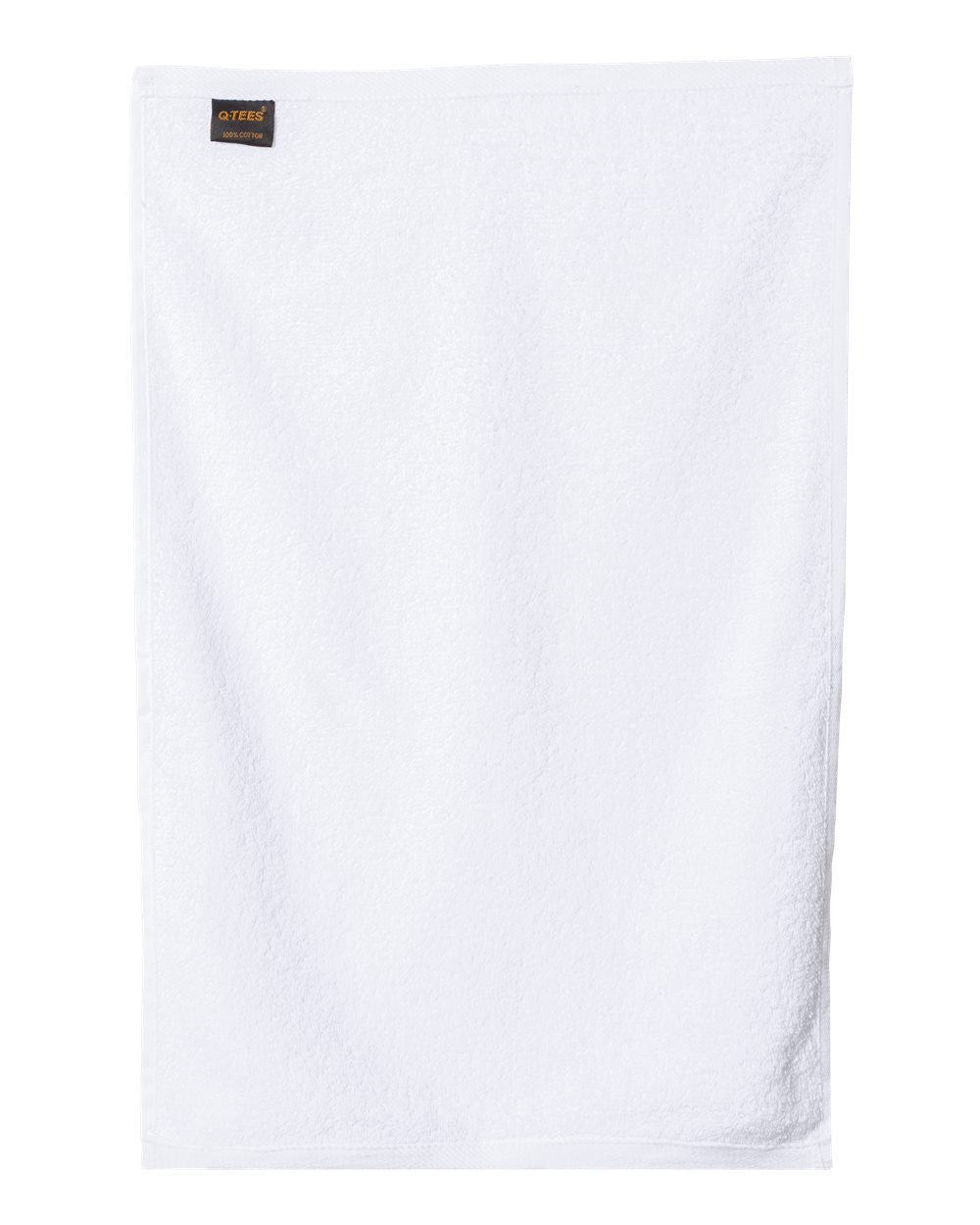 Q-Tees T200 White