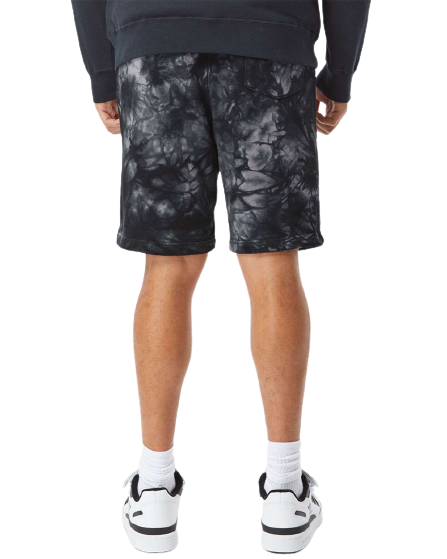 Independent Trading PRM50STTD Tie Dye Black