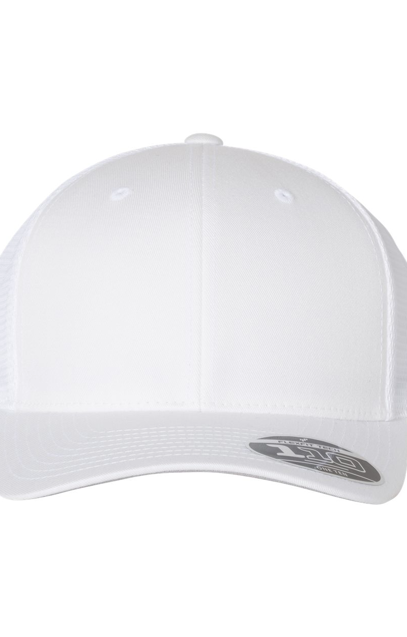 Flexfit 110M White