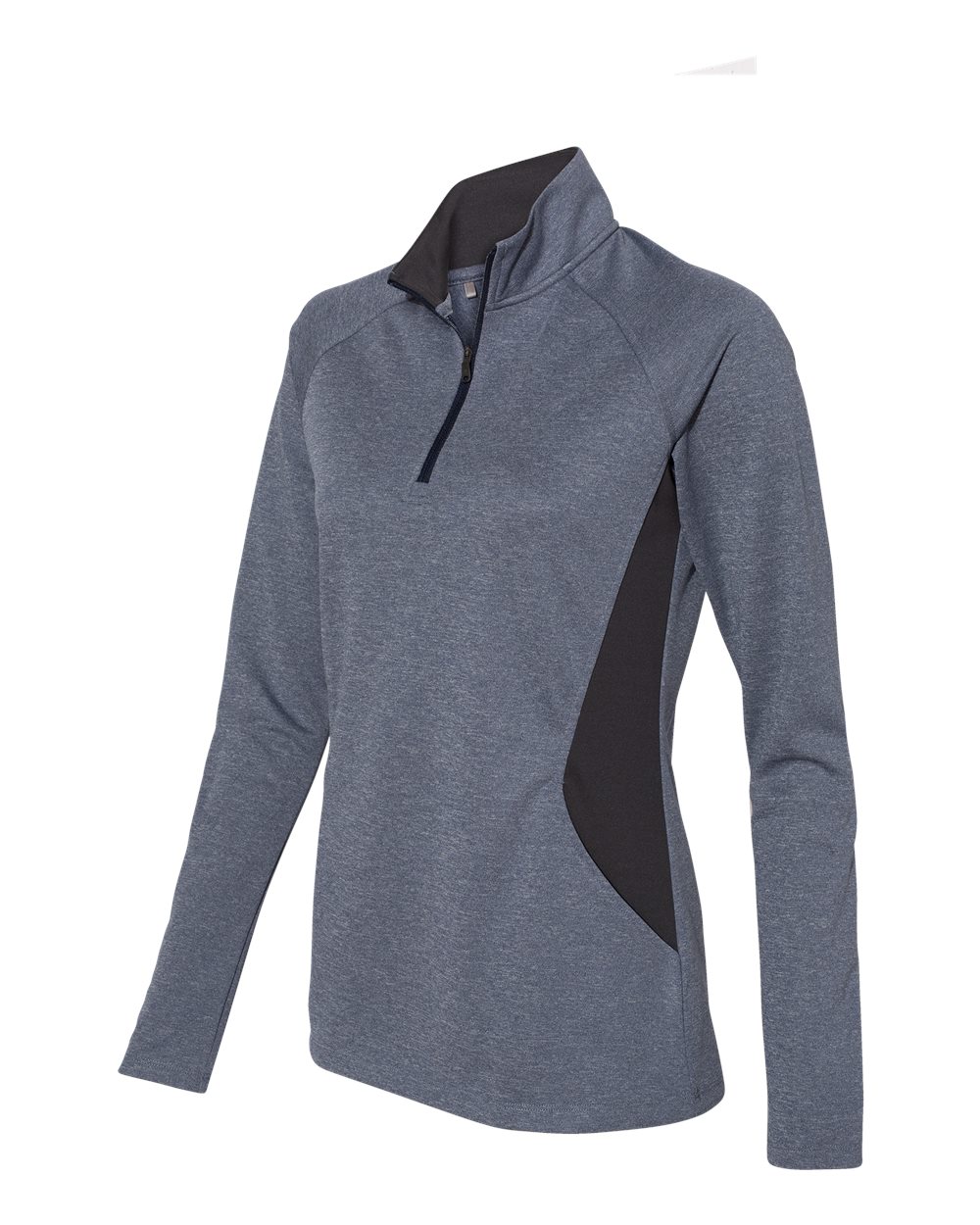 Adidas A281 Collegiate Navy Heather / Carbon