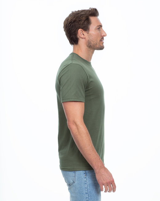 Threadfast Apparel T1000J1 Military Green