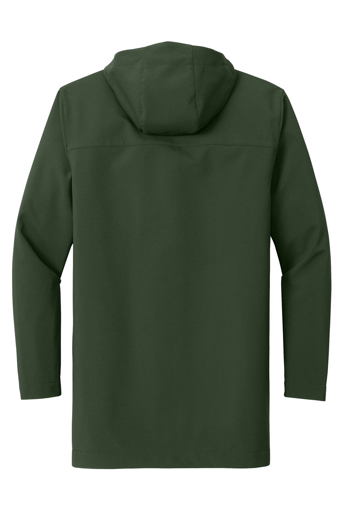 Port Authority J919 Dark Olive Green