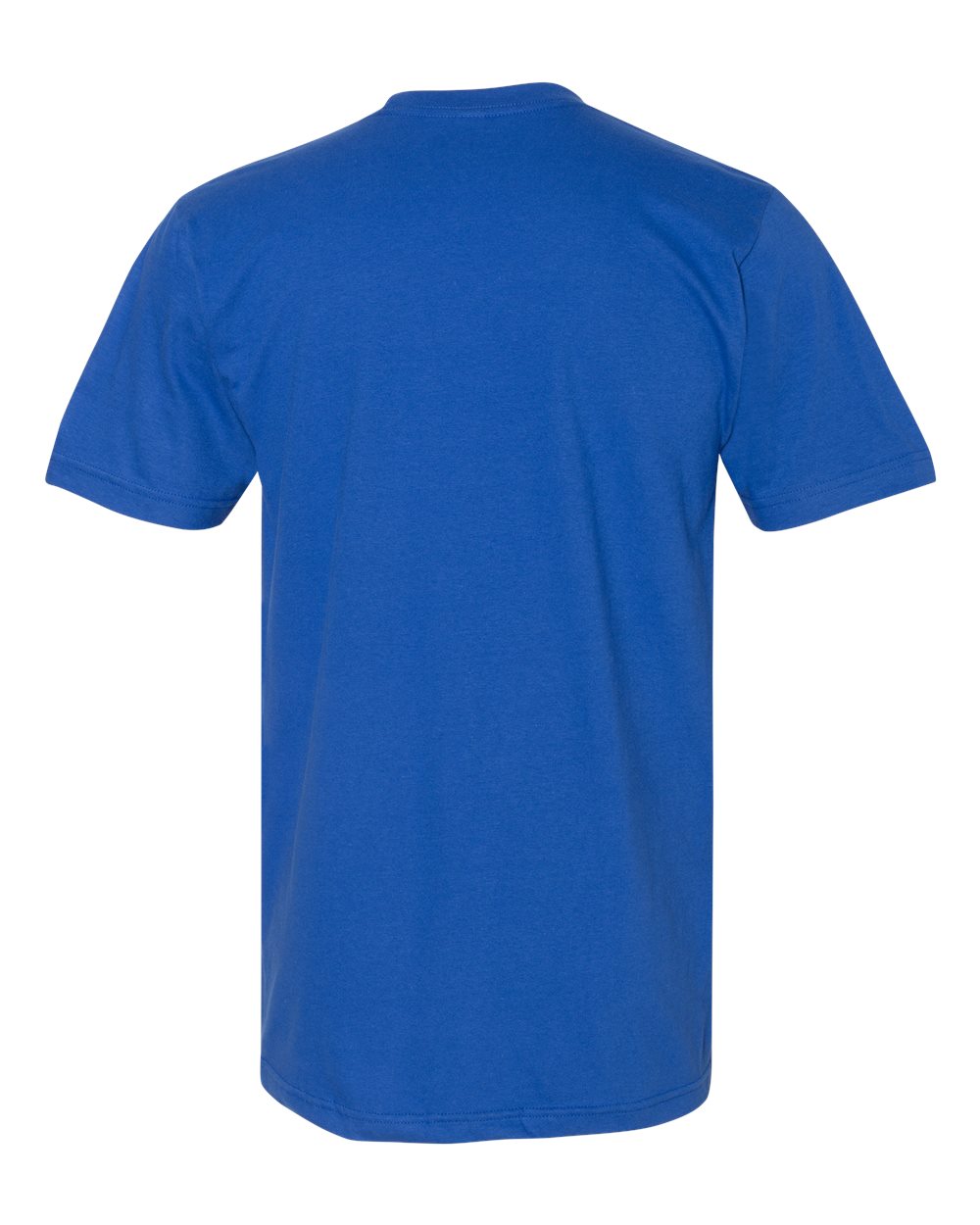American Apparel 2001W Royal Blue