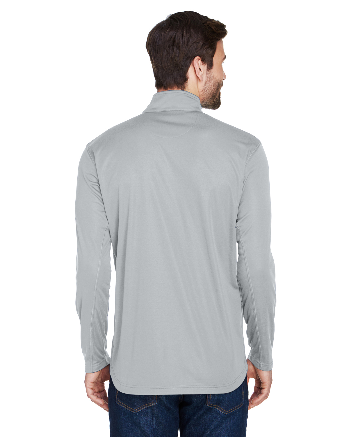 UltraClub 8230 Gray