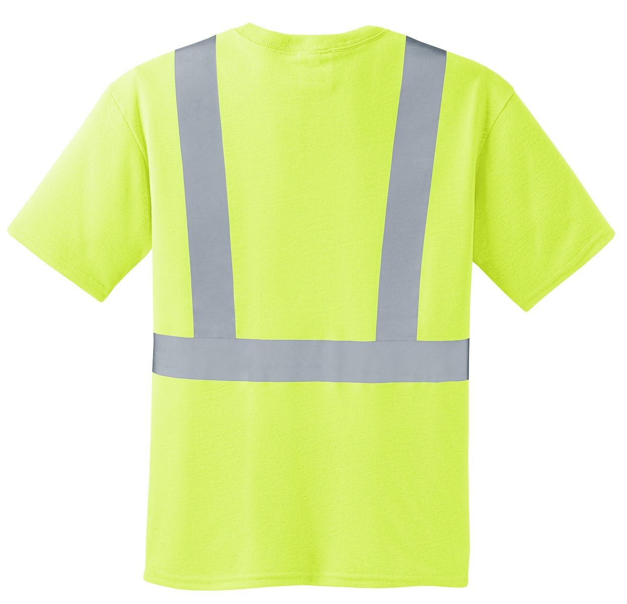 CornerStone CS401 Safety Yellow