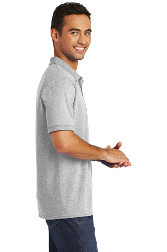 Port & Company KP55 Ash