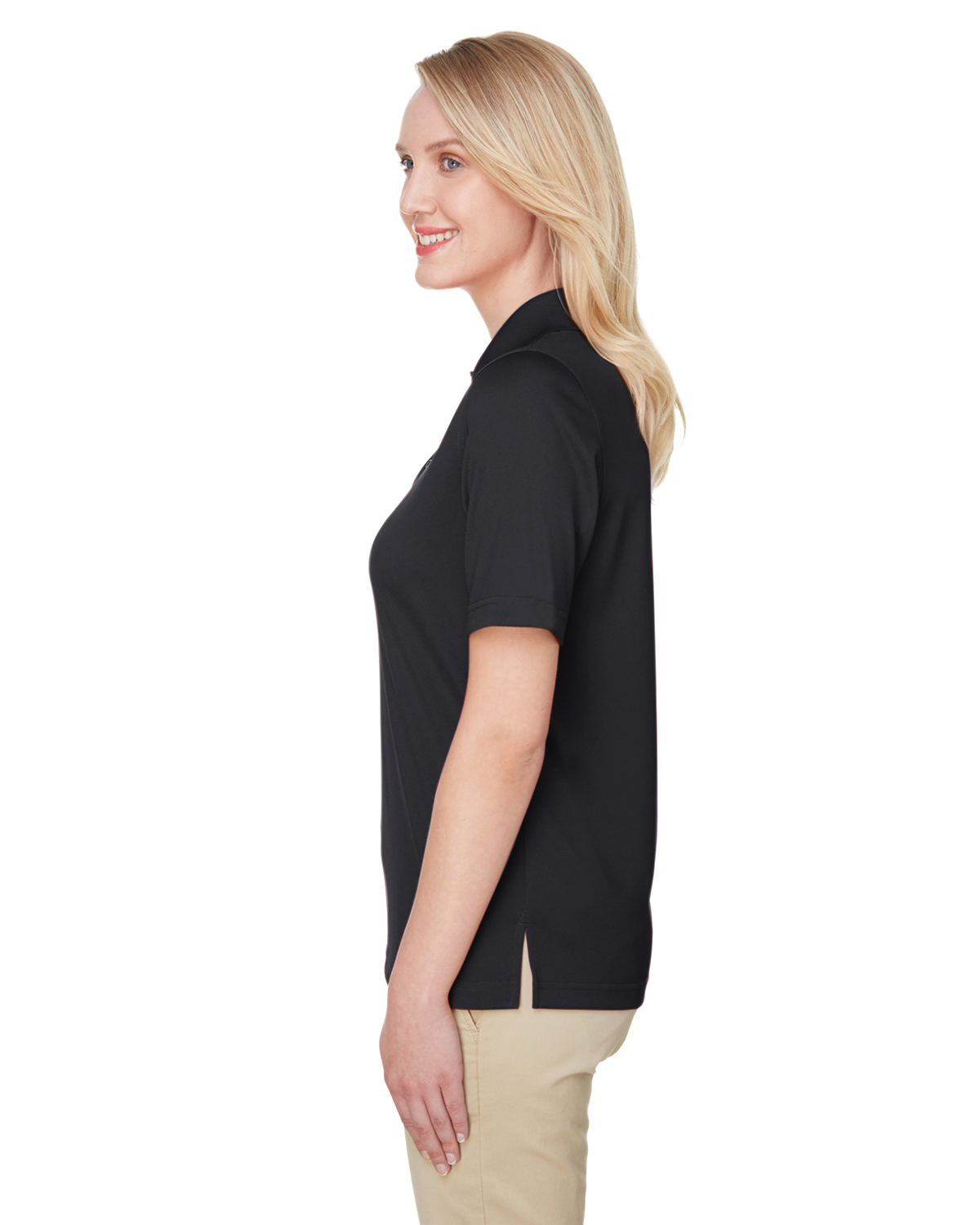 Harriton M348W Black