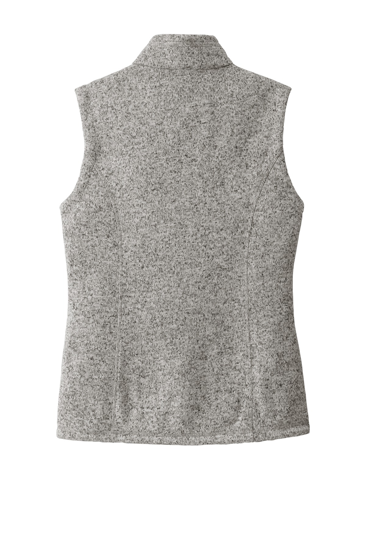 Port Authority L236 Gray Heather