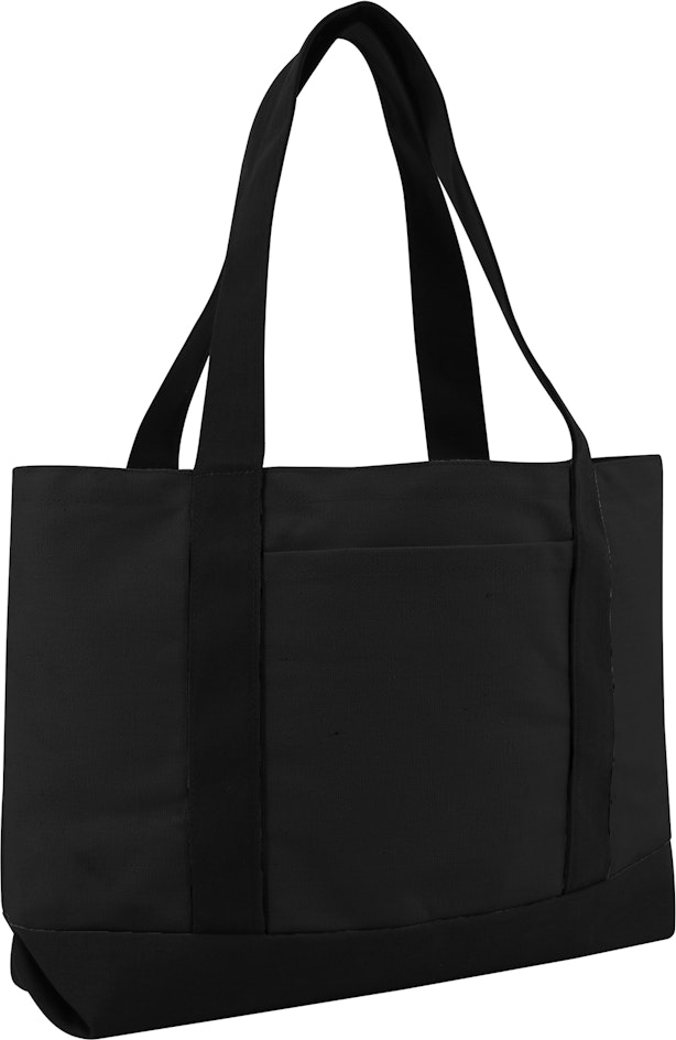 Liberty Bags 8869 BLACK/ BLACK