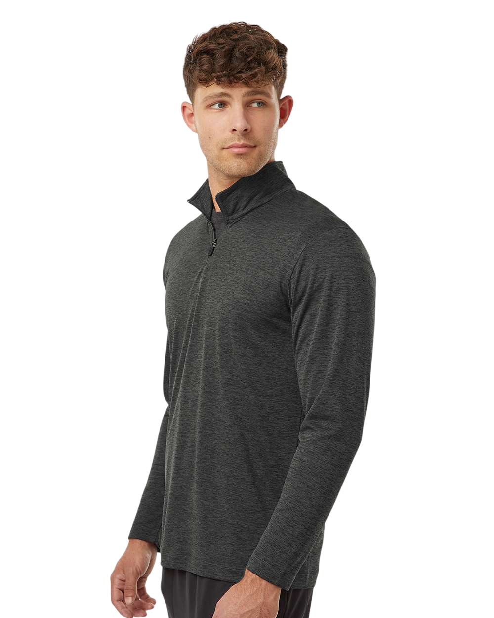 AllPro 4HM700 Black Melange