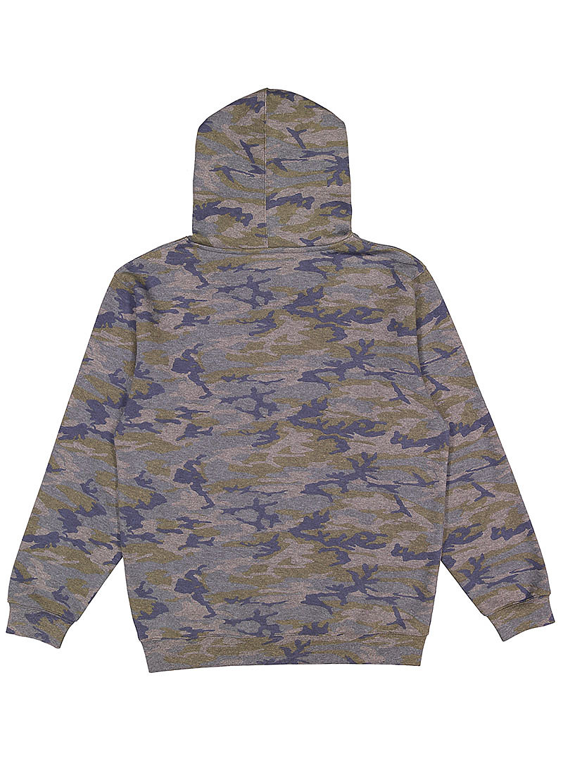LAT 6926 Vintage Camo