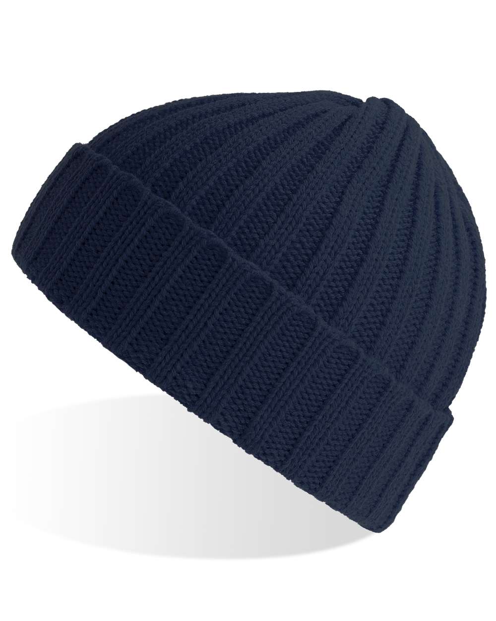 Atlantis Headwear SHOB Navy