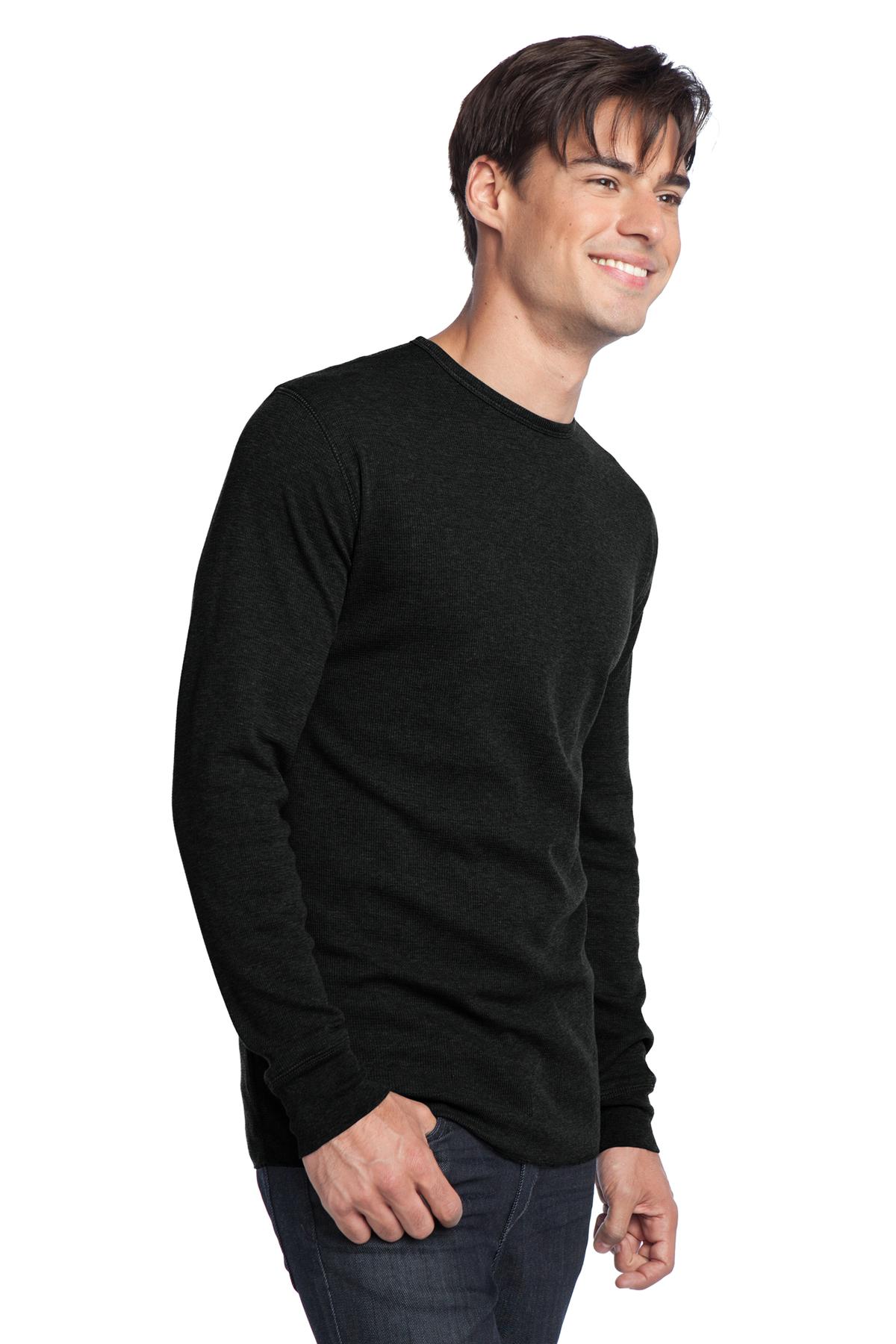 District DT118 Black