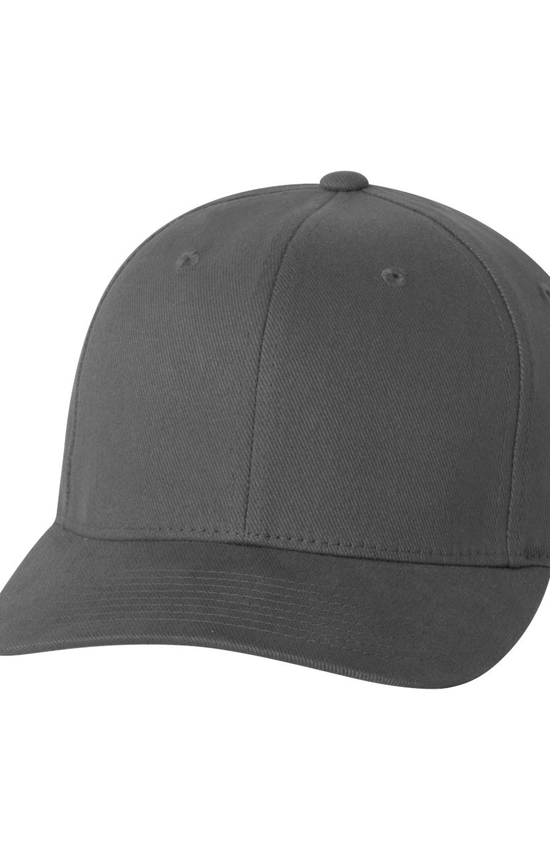 Flexfit 6377 Gray