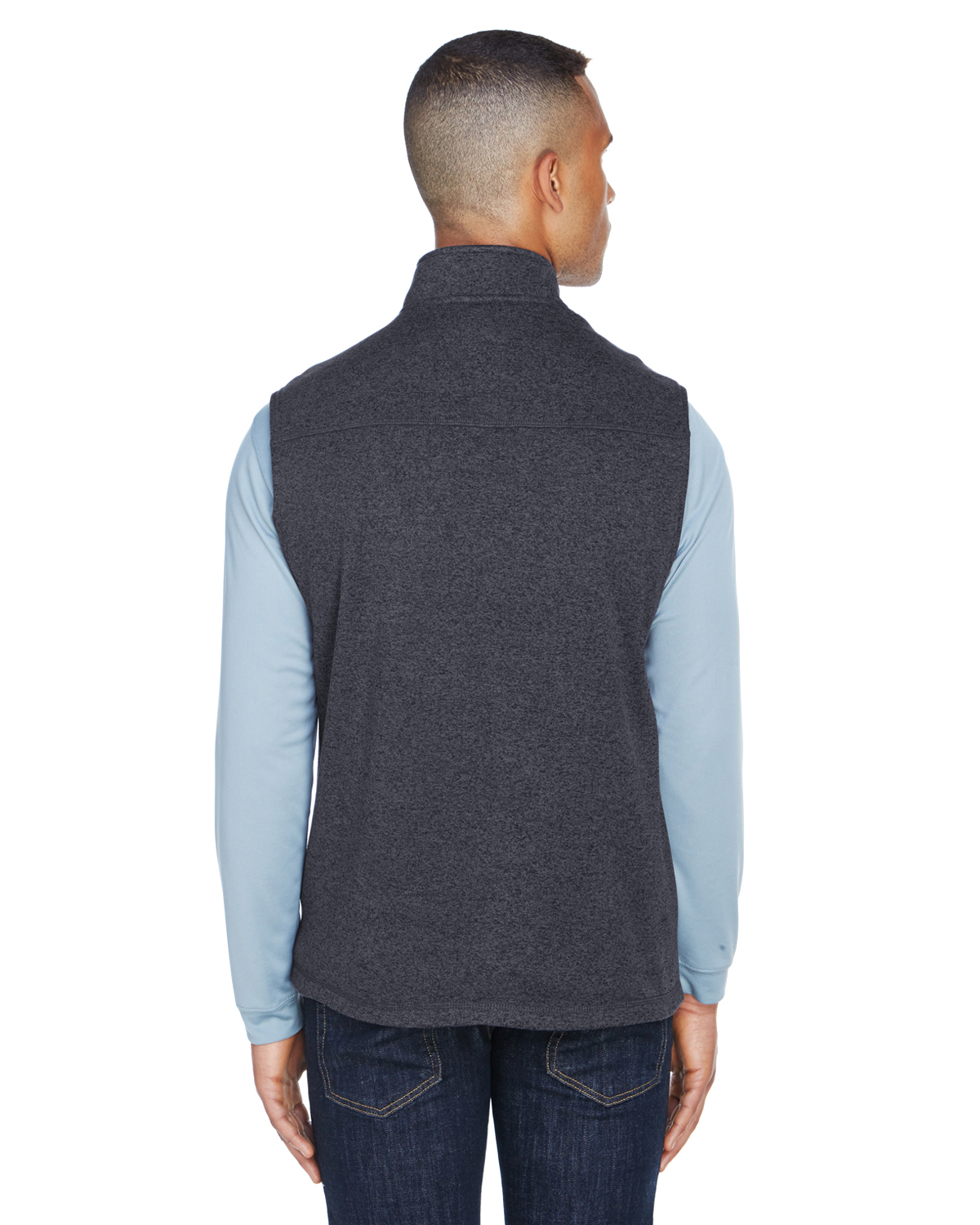 J America JA8631 Onyx Fleck