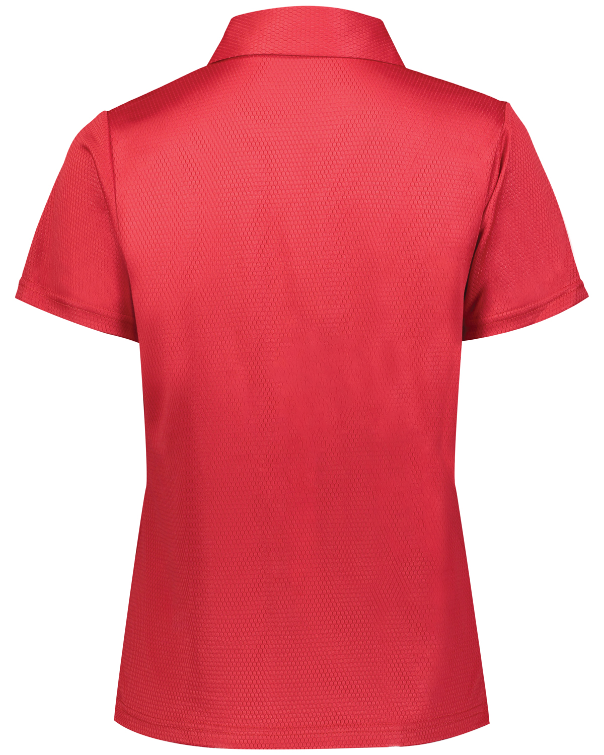 Holloway 2276HW Scarlet / White