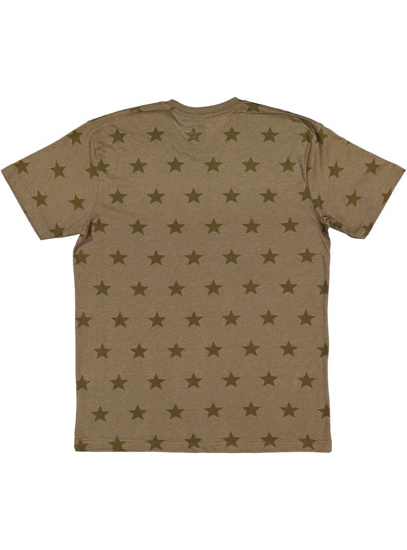 Code Five 3929 Military Green Star