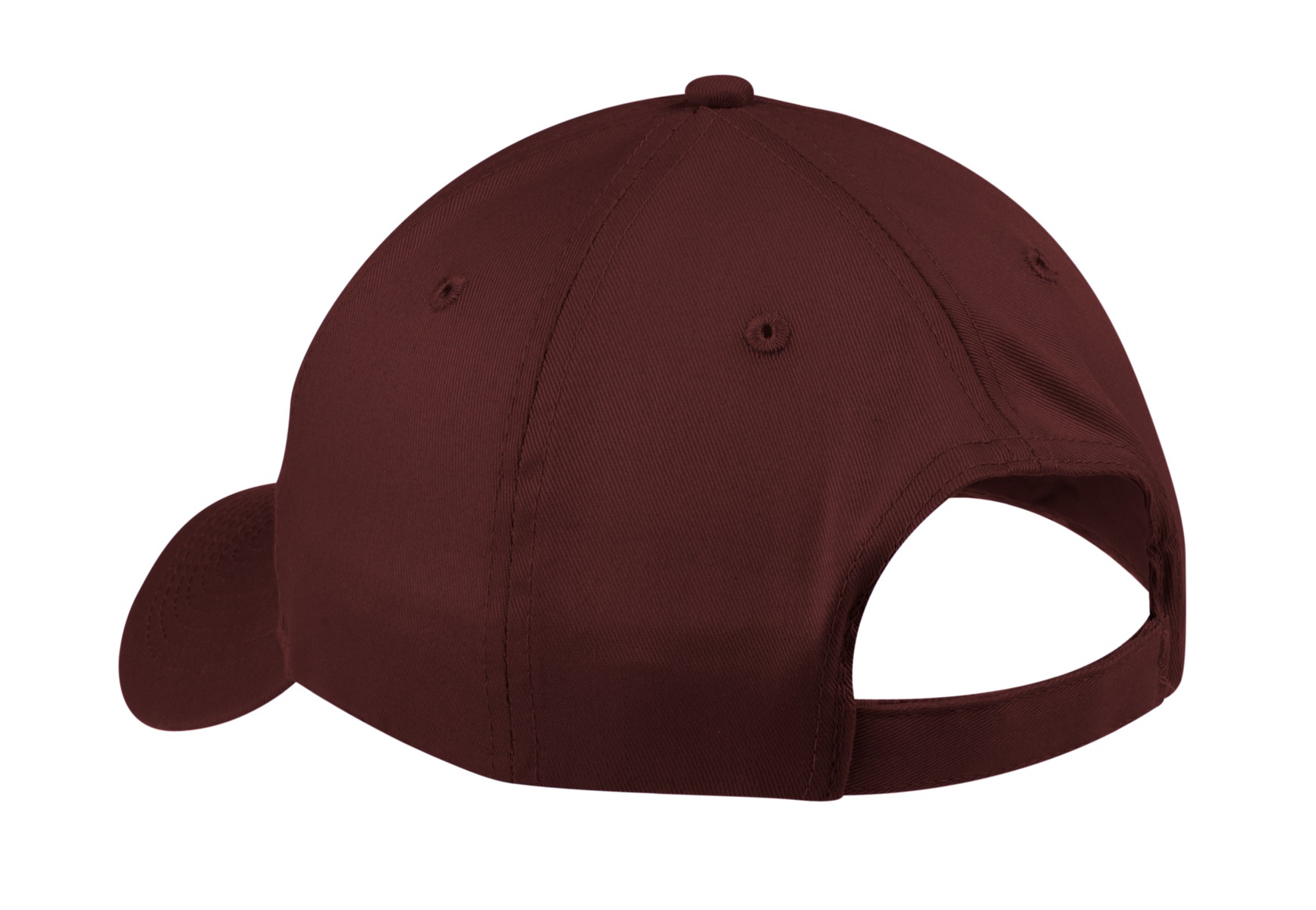 Port & Company CP80 Maroon