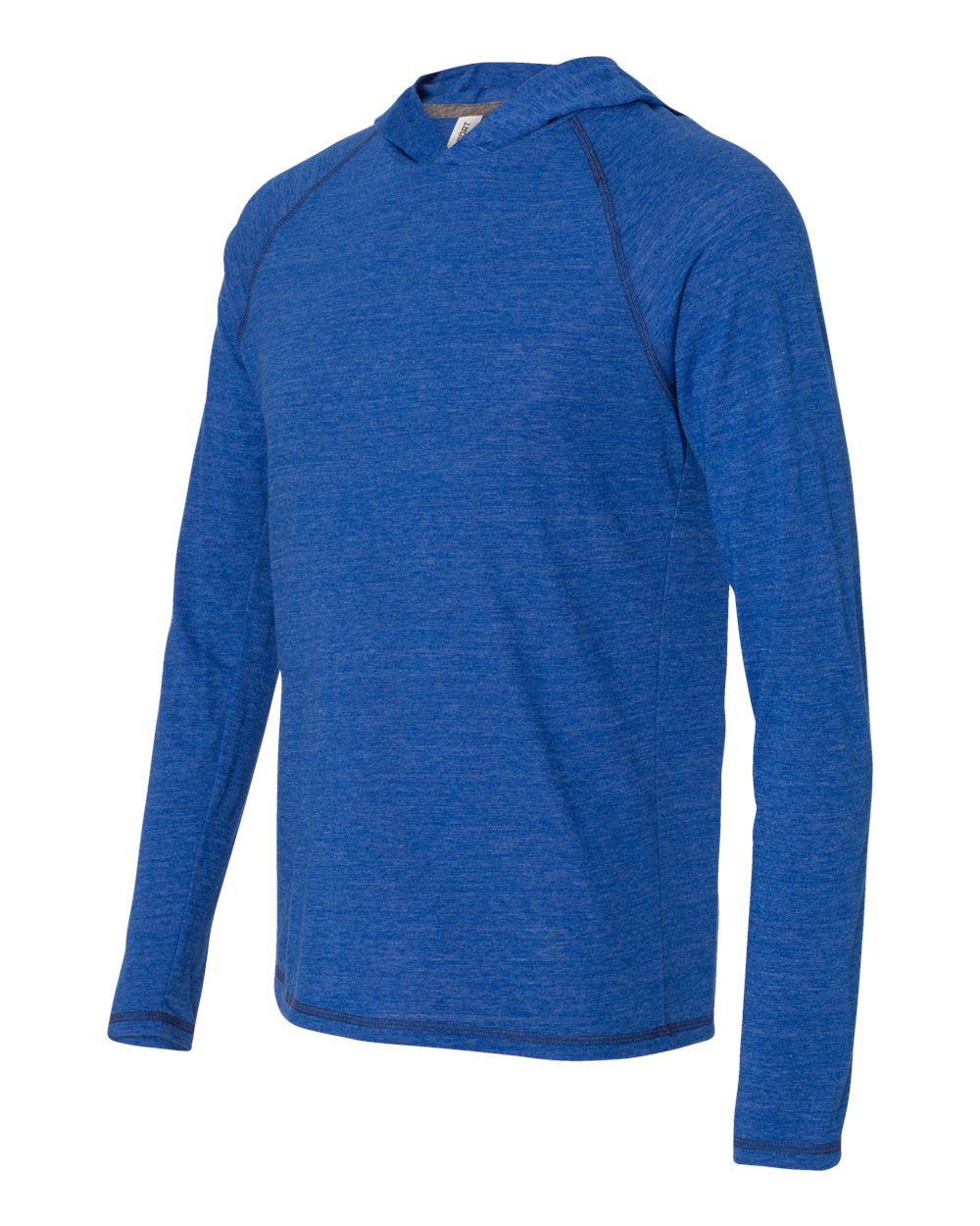 All Sport M3101 Royal Heather Triblend