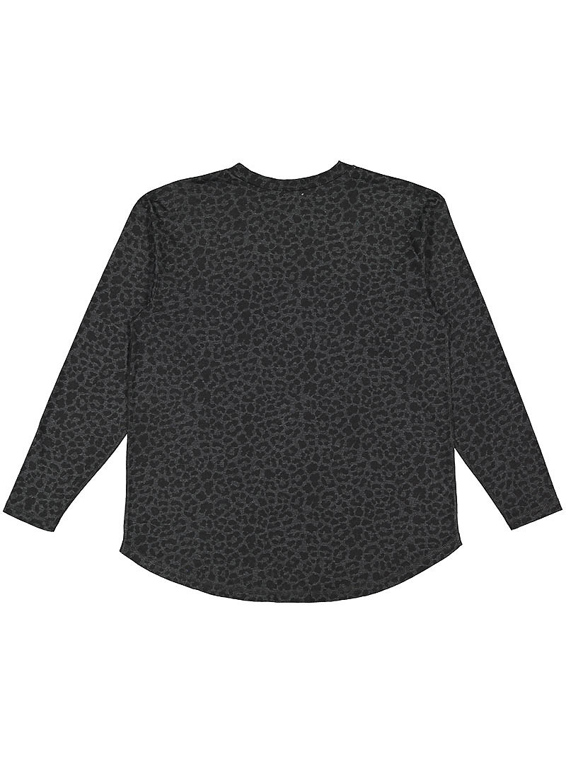 LAT 3508J1 Black Leopard