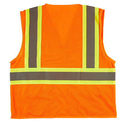 Xtreme Visibility XVSV3350MZ Orange