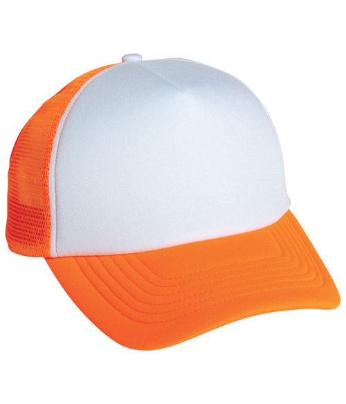 Picture for Neon Orange